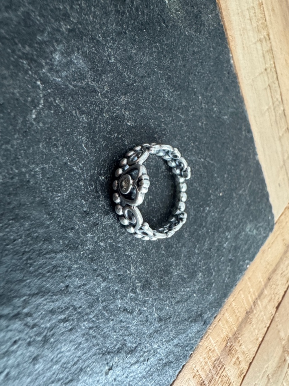Princess Tiara Ring